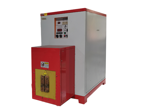 TGS-40特制超高頻感應加熱機