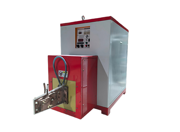 TGS-80KW特制超高頻感應(yīng)加熱機(jī)