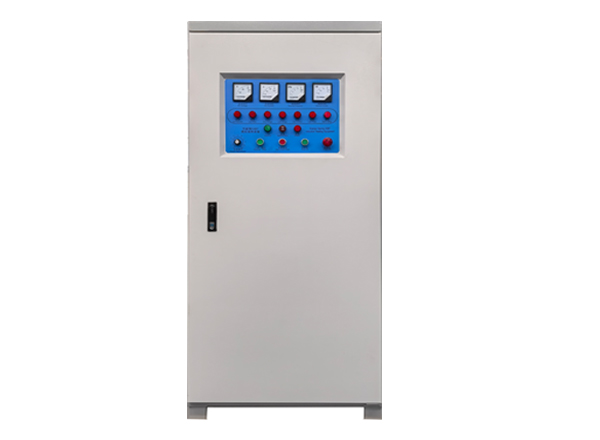 120KW中頻感應加熱機圖片